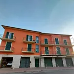 Apartamento Sestri Loft *