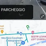 Sestri Loft Apartamento