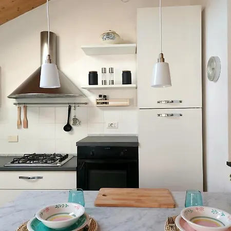 Sestri Loft ססטרי לבאנטה