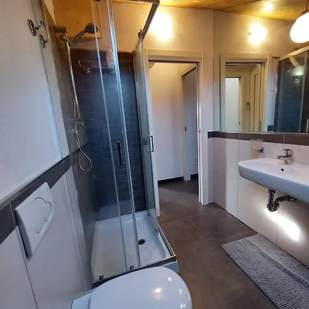 Sestri Loft Lägenhet Sestri Levante