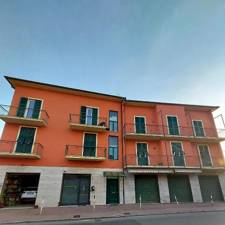 Appartement Loft *