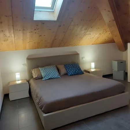 Sestri Loft