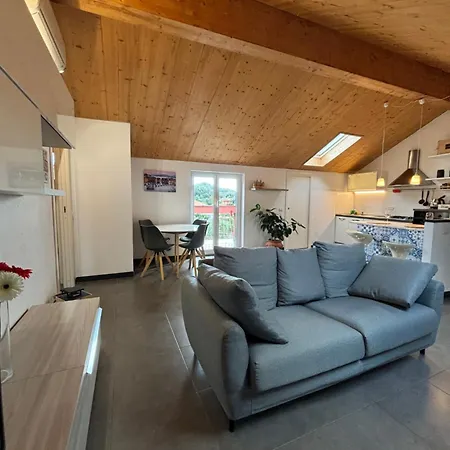 Loft Sestri Levante