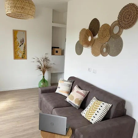 Sestri Loft Apartamento