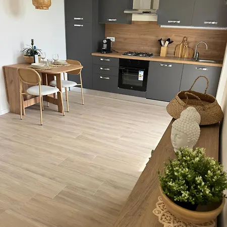 Apartamento Sestri Loft Sestri Levante