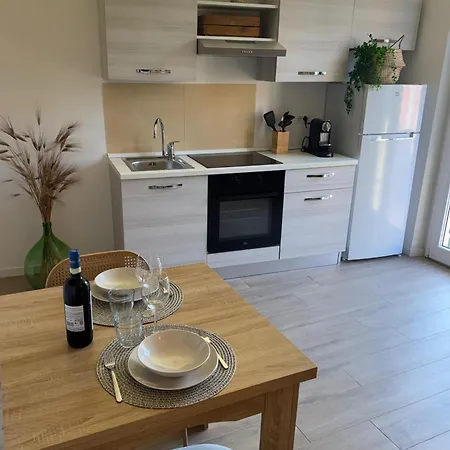 Sestri Loft Sestri Levante