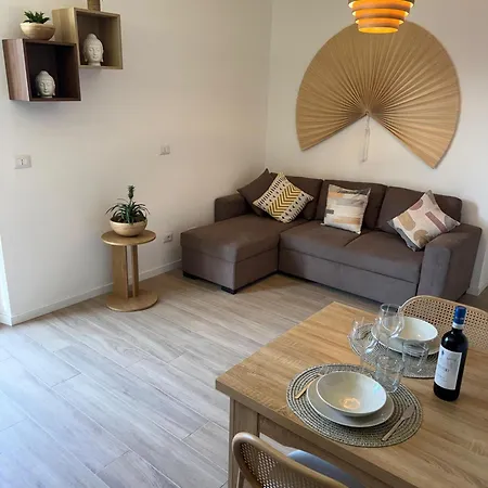 Apartamento Sestri Loft