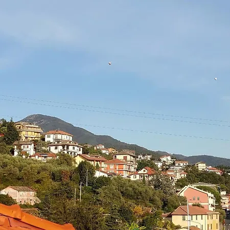 Sestri Loft