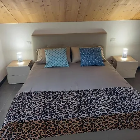 Sestri Loft * Sestri Levante