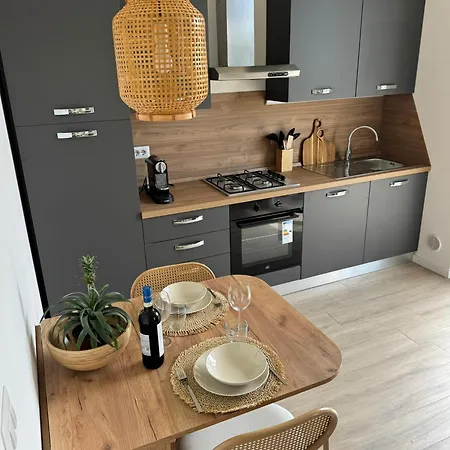 Sestri Loft Sestri Levante