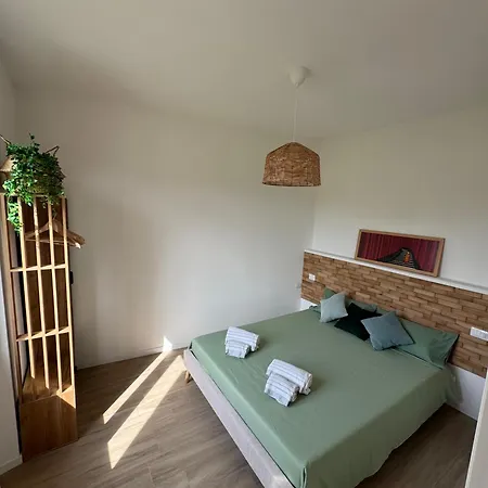 Appartamento Sestri Loft