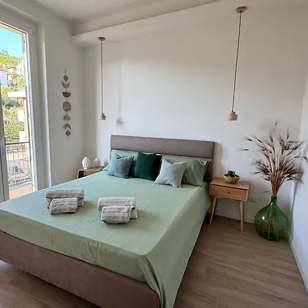 Sestri Loft- Liguria East Coast * Sestri Levante