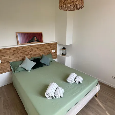 Sestri Loft Appartamento