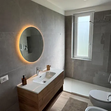 Sestri Loft Appartamento