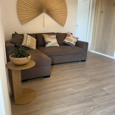 Sestri Loft Appartamento *