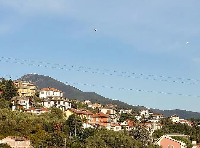 Sestri Loft
