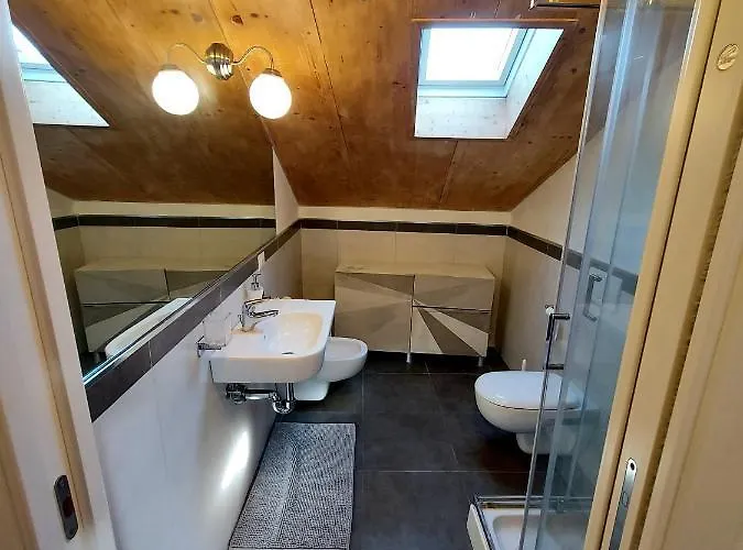 公寓 Sestri Loft *