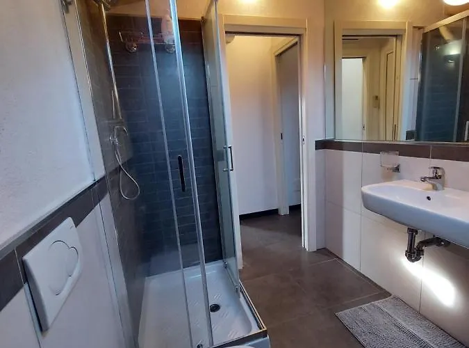 Sestri Loft 公寓 东塞斯特里
