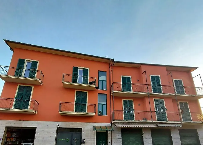 公寓 Sestri Loft *
