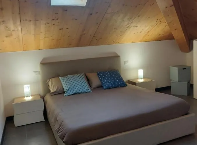 Sestri Loft